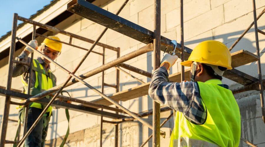 Fascia Repair in Lee Vining, CA